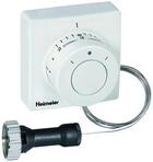 HEIMEIER Thermostat-Kopf F mit Ferneinsteller und 2 m Kapillarrohr, 2802-00.500