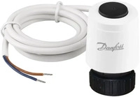 Danfoss Therm, Stellantrieb TWA-K/NC M30 x 1,5, 230 V, Kabel 1,2 m, 088H3142