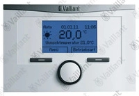 VAILLANT VRT 332 AT DE DK CHde BEde calorMATIC (VRT) 330 u.w. Vaillant-Nr. ,