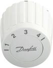Danfoss R&uuml;cklauftemperaturbegrenzer wei&szlig; RAL 9016, 003L1040