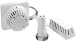 OVENTROP Thermostat Uni FH M 30 x 1,5, 7-28 C, 0 * 1-5, Fernverstellung, Fernf&uuml;hler,