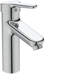 Ideal Standard WT-Armatur Ceraplus Grande o.Ablgarn. Ausld. 123mm Chrom, BC100AA