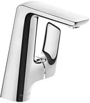 KLUDI AMEO Waschtisch-EHM DN 15 mit seitlicher Bedienung chrom, 410240575