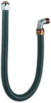 GROHE Anschlussgarnitur Talentofill 28993 1,5m flexibles Anschlussrohr DN20, 28993000