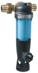 SYR R&uuml;cksp&uuml;lfilter DUO 2314 FR, DN 20, 2314.20.001