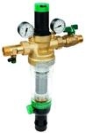 Resideo Hauswasser-Station TOP HS10S r&uuml;cksp. u. aussp&uuml;lb. ms AA 1", HS10S-1AA