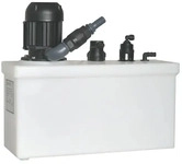 BWT Sole-Hebeanlage BEWASOL max. 5 mWS, max. 70 l/min., 11808