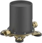 HANSA UP-Rohbauset Bade- und Brausearmatur HANSAVARIO 5328 DN15, 53280100