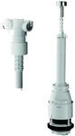 GROHE Servo-Set Austauschgarnitur 43907 mit F&uuml;llventil und Ablaufventil, 43907PI0