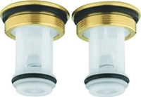 GROHE Sicherungseinrichtung 29007 f&uuml;r GROHE Rapido T 35500, 29007000