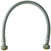 GROHE Anschlussschlauch 42233 f&uuml;r WC-Sp&uuml;lkasten 6-9 l, 42233000