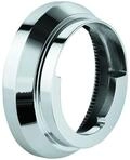 GROHE Anschlagring Grohmix 03758 DN 20 chrom, 03758000