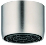 GROHE Mousseur 13967 supersteel, 13967DC0