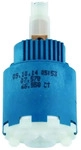 GROHE Kartusche Keramik ND 46558 f&uuml;r Eurostyle EHM WT, 46558000