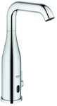 GROHE WT-IR-Elektronik Essence E 36444 Mischung Temp.-begr. Steckertrafo chrom,