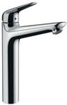 hansgrohe Novus Einhebel-Waschtischmischer 230 ohne Ablaufgarnitur Chrom,...