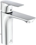 Ideal Standard WT-Arm. Connect Air, Grande, 5l/min., m.Ablgarn., Ausld.125mm, Chrom,