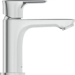 Ideal Standard A7010AA, Ideal Standard Waschtischarmatur Connect Air, Slim, 5 l/min.,