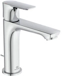 Ideal Standard WT-Arm. Connect Air, Grande Slim, m.Ablgarn., Ausld.125mm, Chrom,