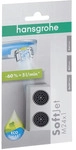 HG Softjet Set 5 l/min EcoSmart, 13182000