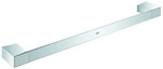 GROHE Badetuchhalter Selection Cube 40767 Metall 500mm chrom, 40767000