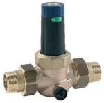 SYR Druckminderer 315 DN 15, 1,5-6bar, Rotguss, 0315.15.000
