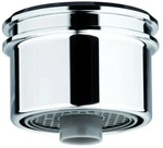 GROHE Mousseur 48196 chrom, 48196000
