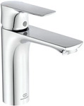 Ideal Standard WT-Arm. Connect Air, Grande, 5l/min., o.Ablgarn., Ausld.125mm, Chrom,
