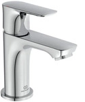 Ideal Standard WT-Arm. Connect Air, Piccolo,5l/min., o.Ablgarn., Ausld.90mm, Chrom,