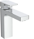 Ideal Standard Waschtischarmatur Edge, Grande, 5 l/min., m.Ablgarn., Ausld.138mm,