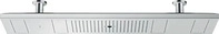 AXOR 10637000, AXOR ShowerSolutions ShowerHeaven 1200/300 4jet ohne Beleuchtung