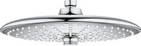 GROHE Kopfbrause Euphoria 260 26455 chrom, 26455000