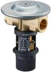OVENTROP Membranantiheberventil Oilstop V G 3/8 IG, Absicherungsh&ouml;hen von 1 m bis 4