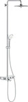 Grohe 26510000, GROHE Duschsystem Euphoria SmartControl 260 Mono 26510 mit Wannen-THM