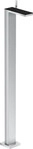 AXOR 47040600, AXOR MyEdition Einhebel-Waschtischmischer bodenstehend mit Push-Open
