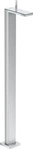 AXOR 47040000, AXOR MyEdition Einhebel-Waschtischmischer bodenstehend mit Push-Open