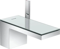 AXOR 47010000, AXOR MyEdition Einhebel-Waschtischmischer 70 mit Push-Open