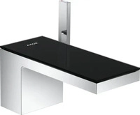 AXOR 47010600, AXOR MyEdition Einhebel-Waschtischmischer 70 mit Push-Open
