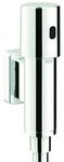 GROHE Urinal-IR-Elektronik Tectron Rondo 37421 Aufputz Batterie 6V chrom, 37421000