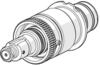HANSA Thermostatkartusche HANSA 1/2'', 59904501