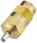 Danfoss Stopfbuchse f, RAVL,RAV,VMT,FJVR Liefereinheit: 10 St&uuml;ck, SW: 12mm, 013U0070