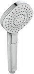 Ideal Standard 3-Funktionshandbrause Idealrain Evo, Diamond, d:115mm, Chrom, B2232AA