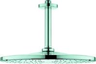GROHE Kopfbrauseset Rainshower 310 Mono 26559 Deckenauslass 142mm chrom, 26559000