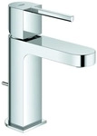 GROHE EH-WT-Batterie Plus 23870_3 S-Size Mittelstellung kalt chrom, 23870003