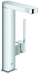 GROHE EH-WT-Batterie Plus 23844_3 L-Size azb. Auslauf Push-open Ablaufgrt. chrom,