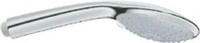 GROHE Handbrause Euphoria 110 Duo 27238 SprayDimmer DF: 9,5l/min chrom, 27238000