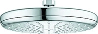GROHE Kopfbrause Tempesta 210 26408 chrom, 26408000