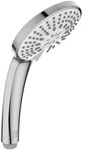Ideal Standard 3-Funktionshandbrause Idealrain, d:100mm, Chrom, B9403AA