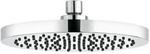 KLUDI A-QA Tellerkopfbrause 200 mm chrom, 6651005-00