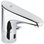 GROHE Infrarot-WT-Elektronik Europlus E 36016_1 ohne Mischung Steckertrafo chrom,